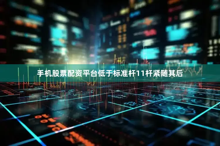 手机股票配资平台低于标准杆11杆紧随其后